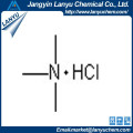 Trimethyl amine hydrochloride 593-81-7